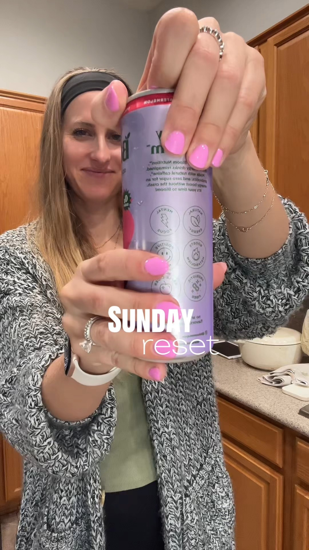 Sunday reset! 

#LTKmomlife #LTKdayinmylife #LTKvlog