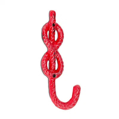 Ventana Cast Iron Wall Wall Hook | Wayfair North America