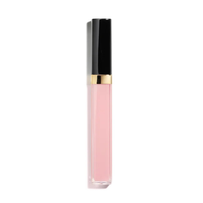CHANEL ROUGE COCO HYDRA GLOSS Hydrating and Smoothing High-Shine Lipgloss | Chanel, Inc. (US)