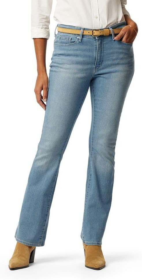 Levi Strauss Signature Gold Women's Modern Bootcut Jeans (Also Available in Plus) | Amazon (US)