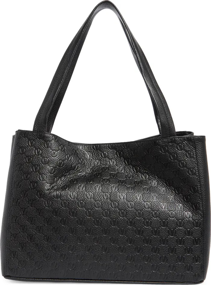 VALENTINO BY MARIO VALENTINO Ollie Dollaro Monogram Tote Bag | Nordstromrack | Nordstrom Rack