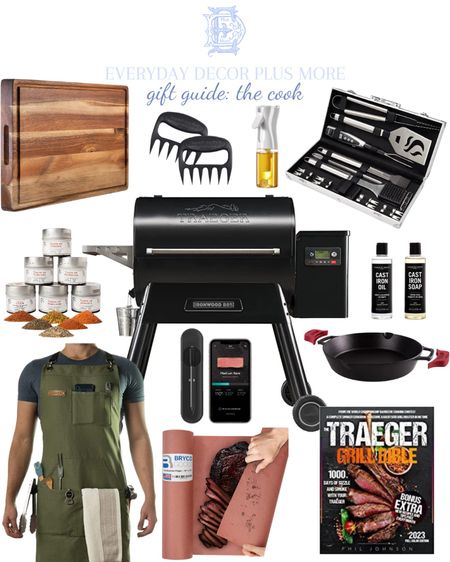 Gift guide for the person that loves to  cook in your life!!

#stockingstuffers #stockingstuffer #stockingstufferforhim #stockingstufferforher #stockingstufferideas #stockingstuffersideas #giftguides #giftguides2022 #giftsforhim #giftsforher #giftsforanyone #affordablegifts #edpmgiftguides #beautyonabudget #grandpagifts #christmasgiftguides #christmasgiftideas #holidaygiftguides #holidaygiftideas #giftideas #holidaygifting  #grandparentgifts #parentgifts #giftsforeveryone #thechef #giftsforachef #thecook #giftsforacook

#LTKCyberweek #LTKHoliday #LTKGiftGuide