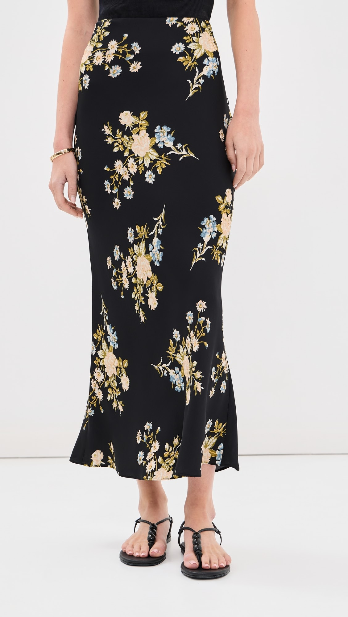 Veronica Beard Clover Skirt | Shopbop | Shopbop