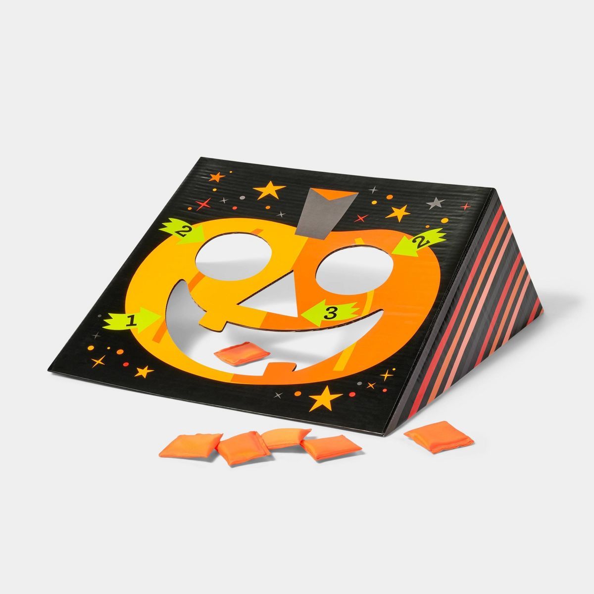 Bean Bag Toss Game Halloween Party Kit - Hyde & EEK! Boutique™ | Target