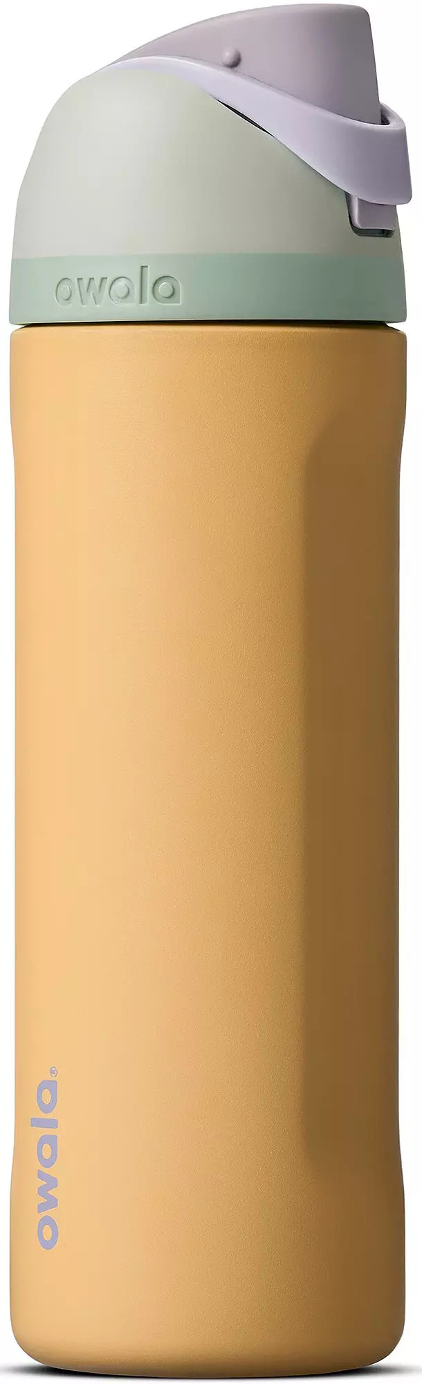 Owala 24 oz. FreeSip Stainless Steel Water Bottle | DICK'S Sporting Goods