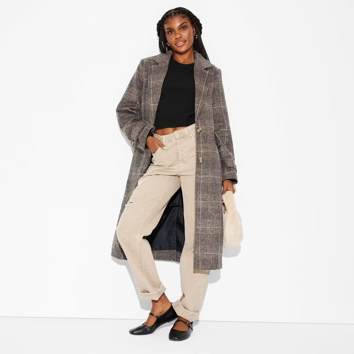 Women's Top Coat - Wild Fable™ | Target
