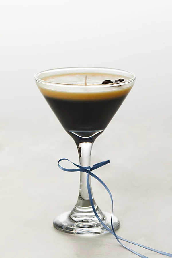 Espresso Martini Candle | Free People (Global - UK&FR Excluded)