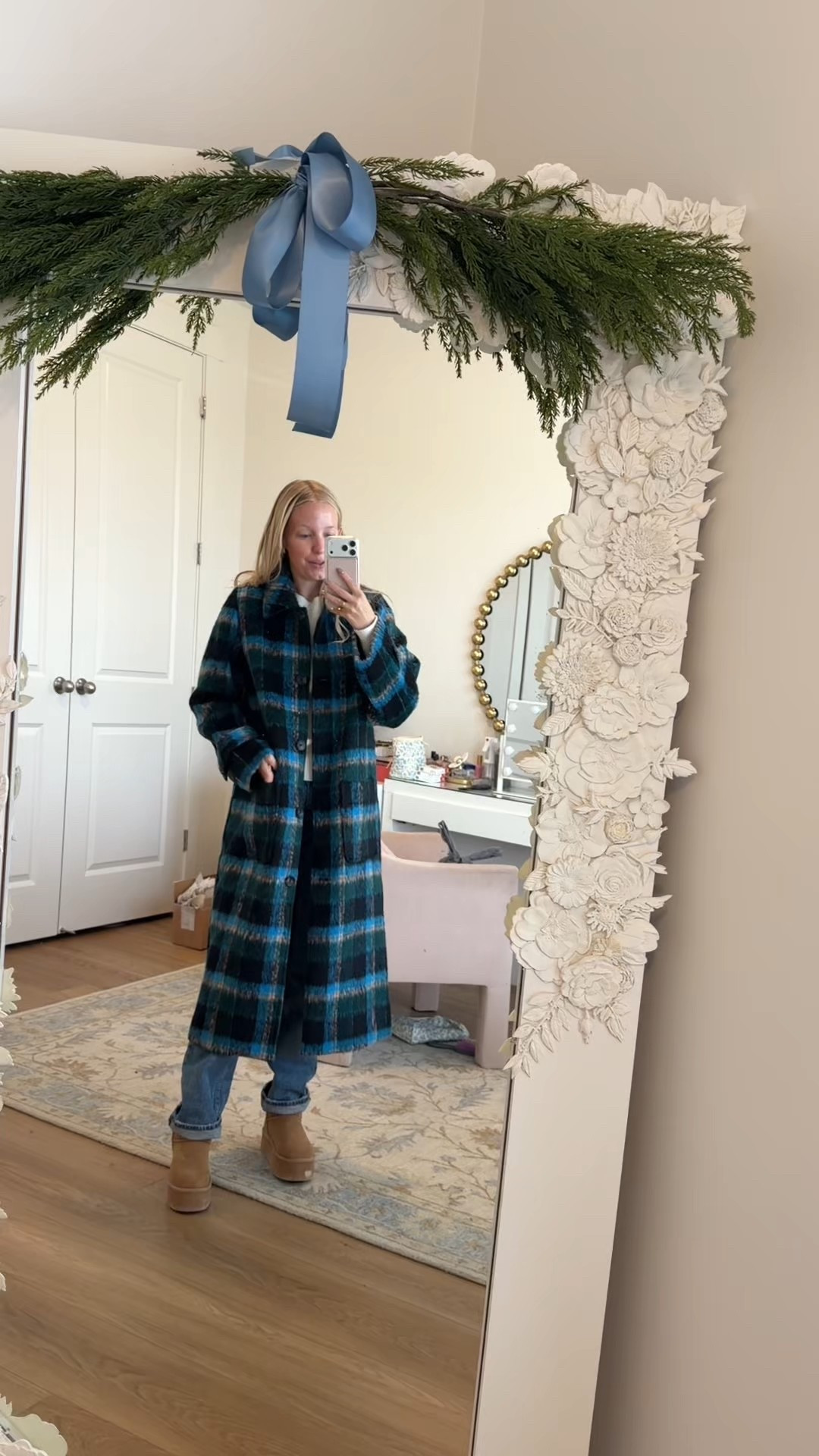 I’m obsessed!

#LTKHoliday #LTKSaleAlert #LTKSeasonal