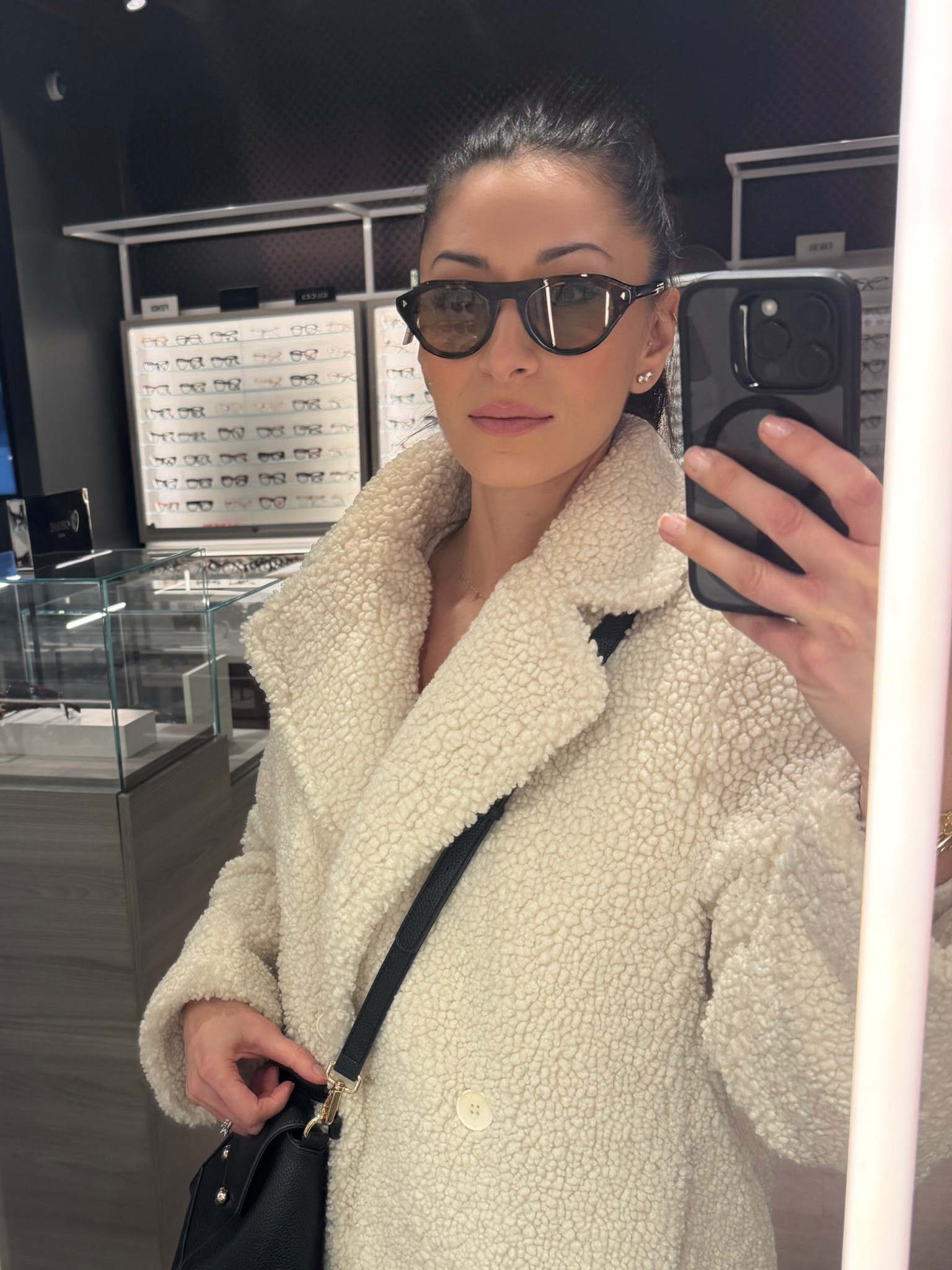 Wearing the Prada sunnies 🤍 linked a very similar Amazon find.

#LTKTravel #LTKspring