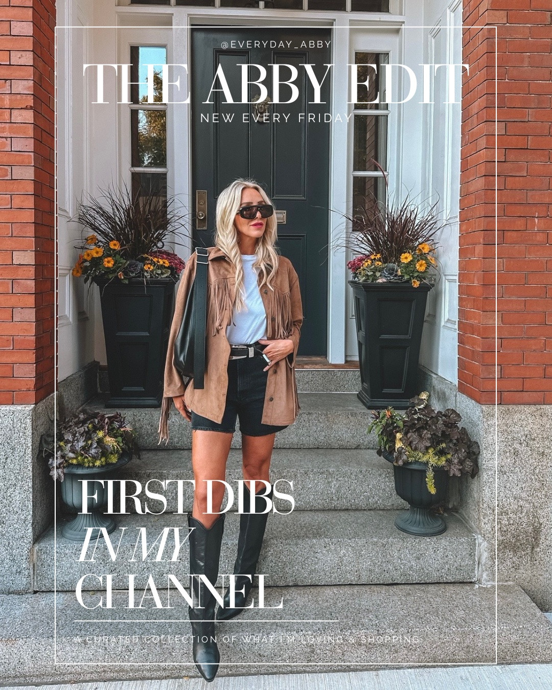 Your Abby Edit delivery 💌 styling my VICI collection + sharing my Nordstrom sale favorites ✨

#LTKootd #LTKSeasonal #LTKgrwm