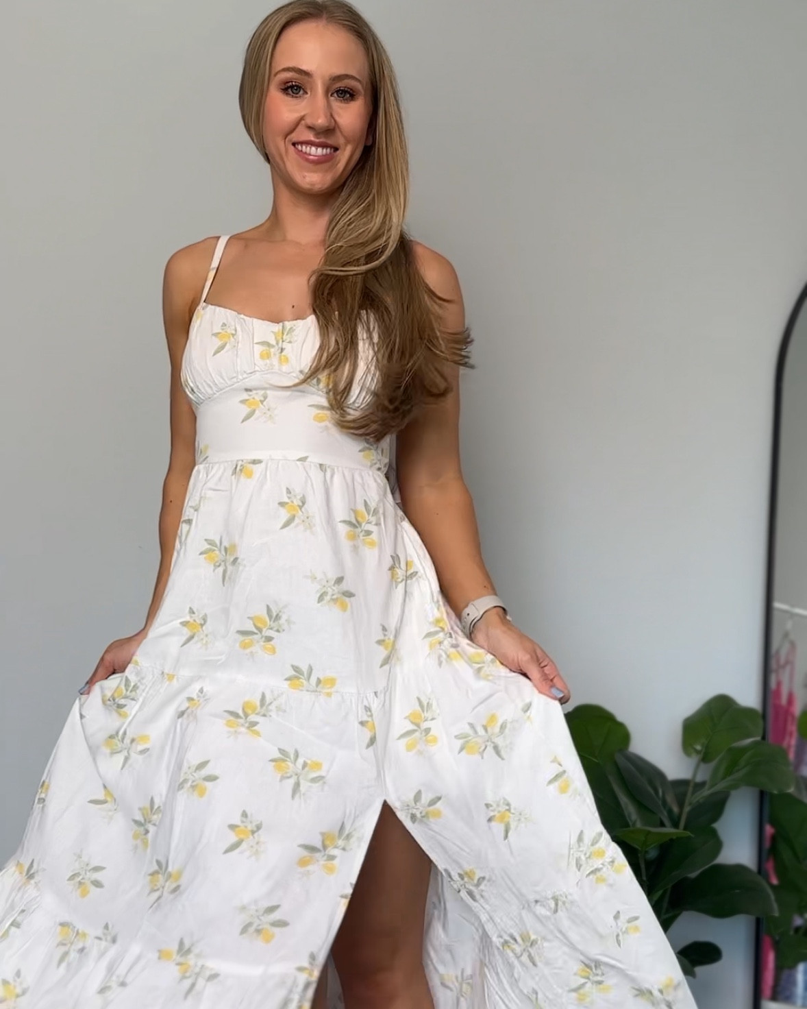 Hollister dresses! All size small