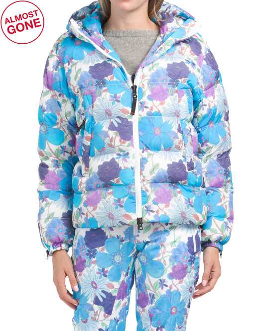 Raissa Jacket | TJ Maxx