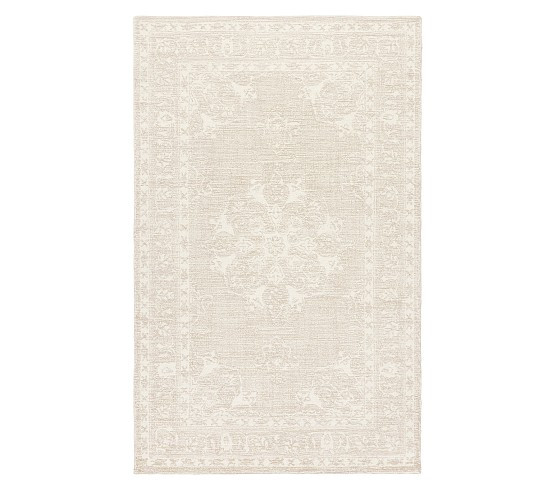 Astrid Rug | Pottery Barn Kids