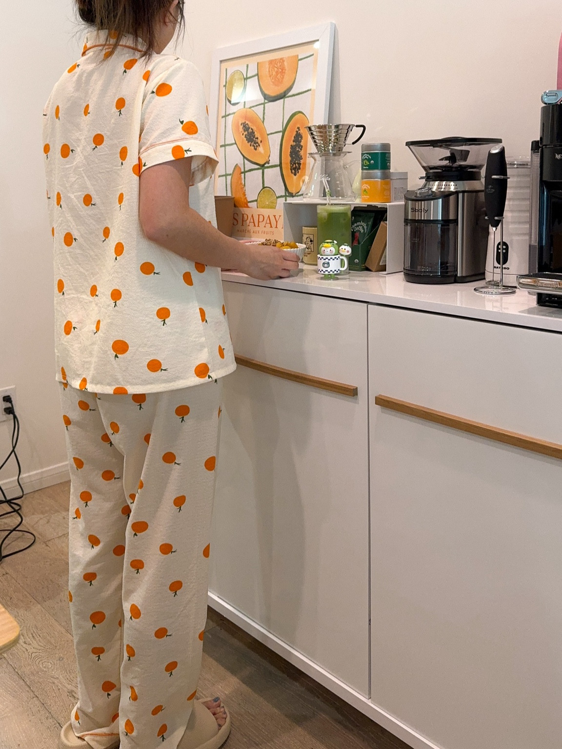 cute orange pajamas 🍊

pajamas, loungewear

#LTKfindsunder50 #LTKhome
