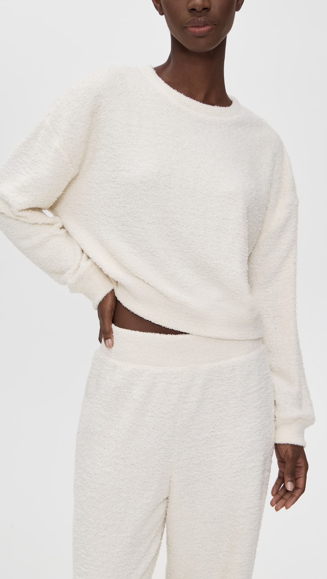 Comfort Queen Sweatshirt | Shopbop