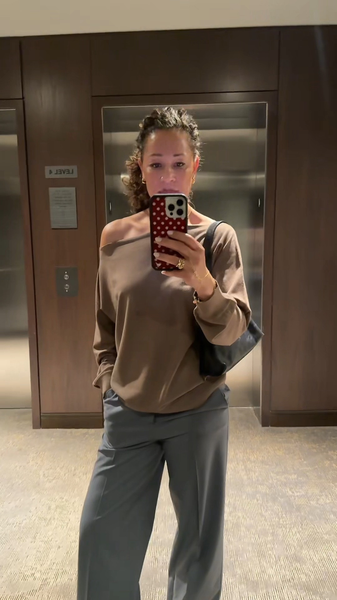 Dinner & drinks outfit inspiration!

#LTKootd