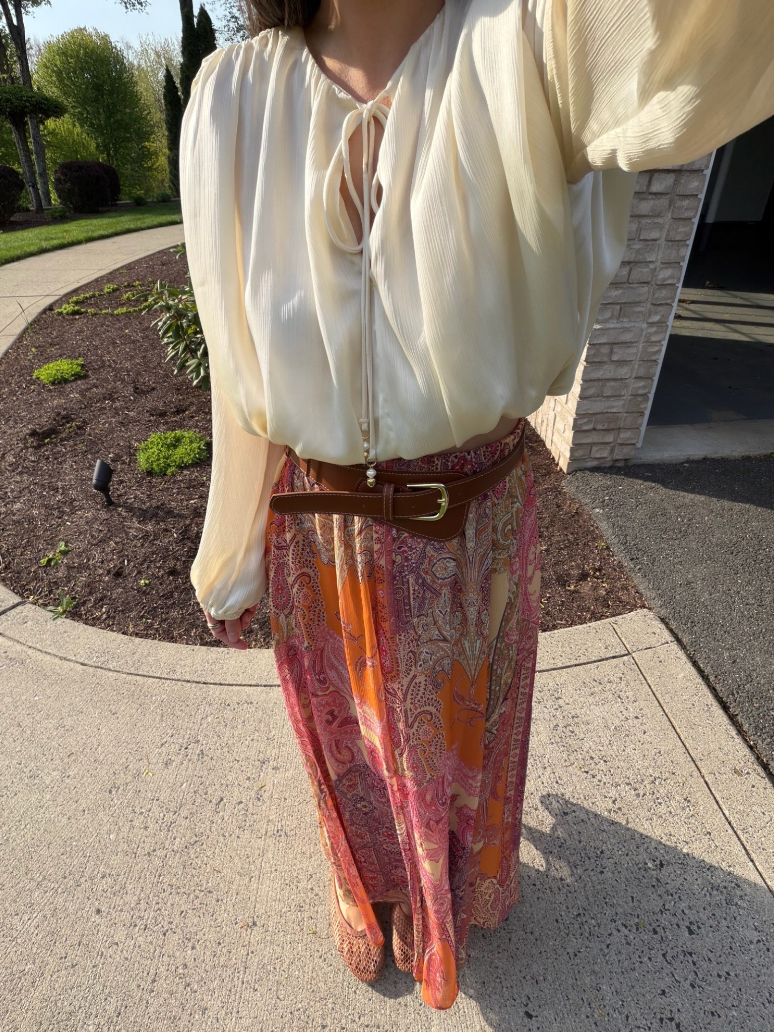 One of my favorite Zara outfits ever!!

#LTKMothersDay #LTKootd