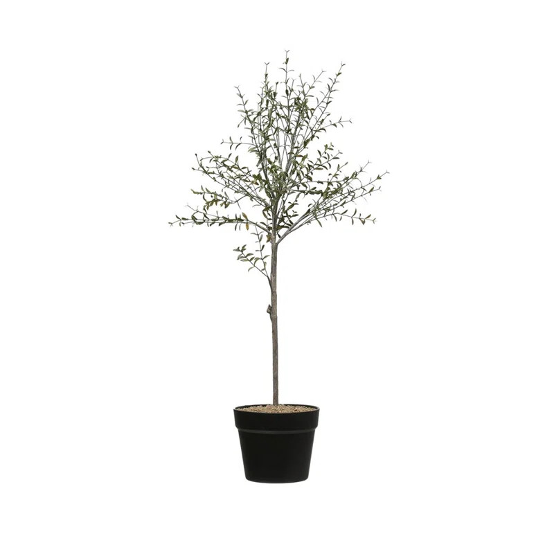 29'' Faux Topiary in Terracotta Pot | Wayfair North America