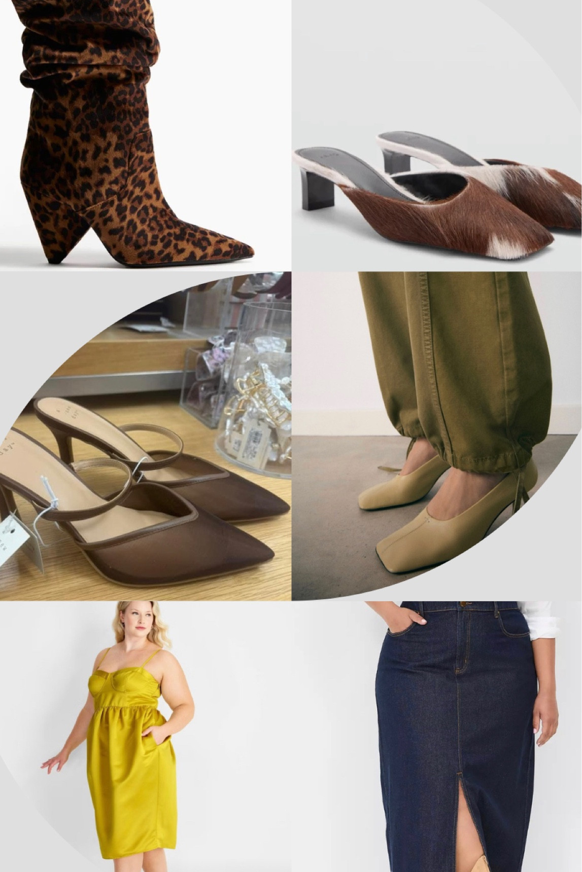 What’s in my cart...

#LTKHoliday #LTKPlusSize #LTKMidsize