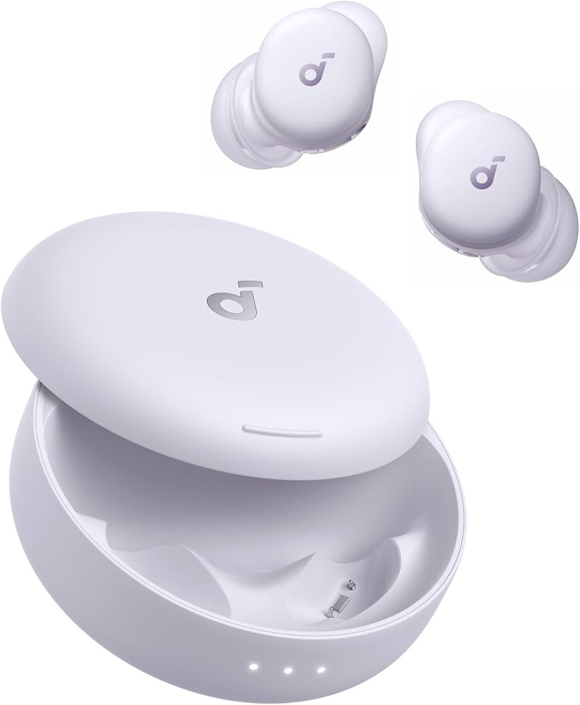 Soundcore Sleep A30 Special by Anker, Sleep Earbuds | Amazon (US)