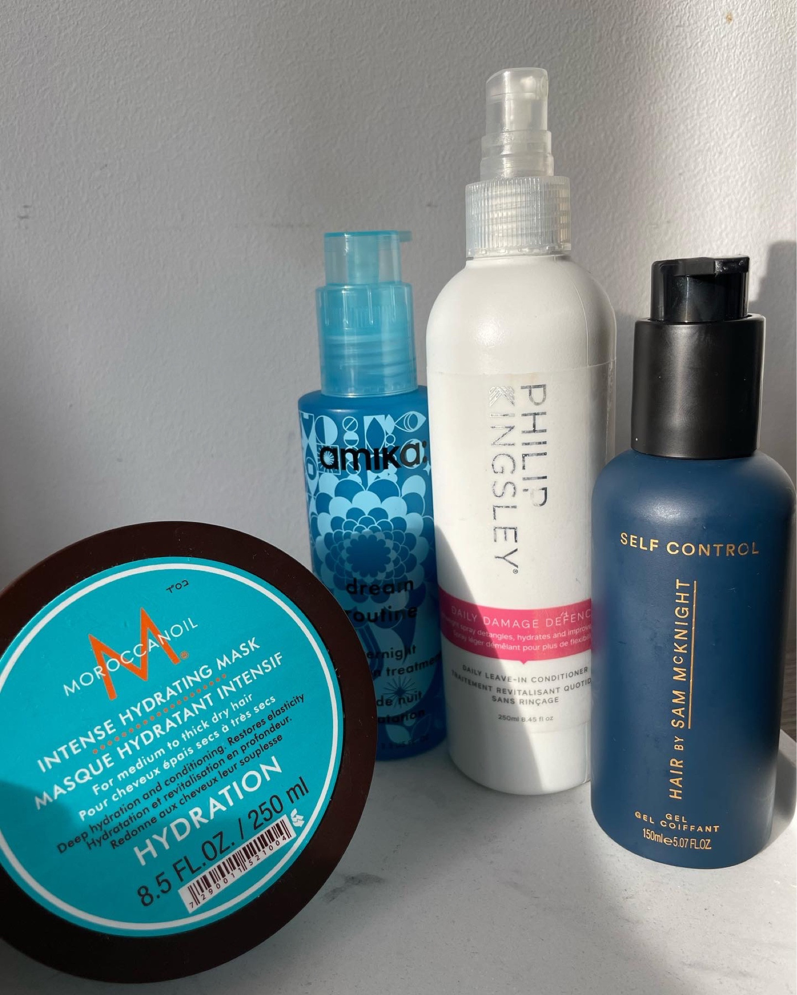 Winter haircare must haves 

#LTKbeauty #LTKunder50 #LTKHoliday