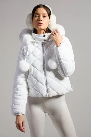 Puffer Jacket | Nordstrom
