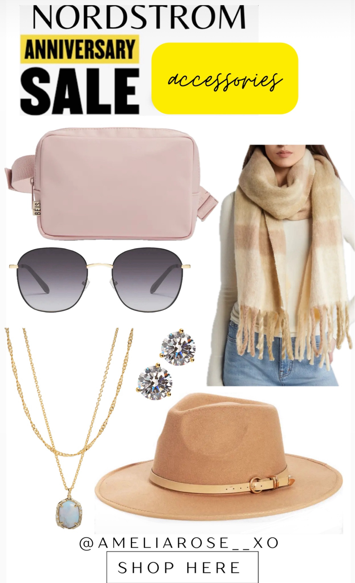 NSale accessories roundup! 

#LTKFindsUnder50 #LTKStyleTip #LTKxNSale