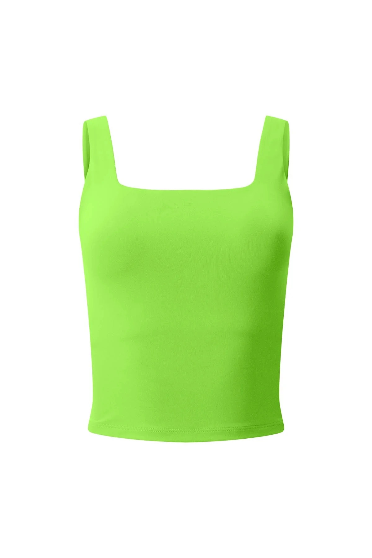 Jasmine BioCompressive Tommy Tank | Girlfriend Collective