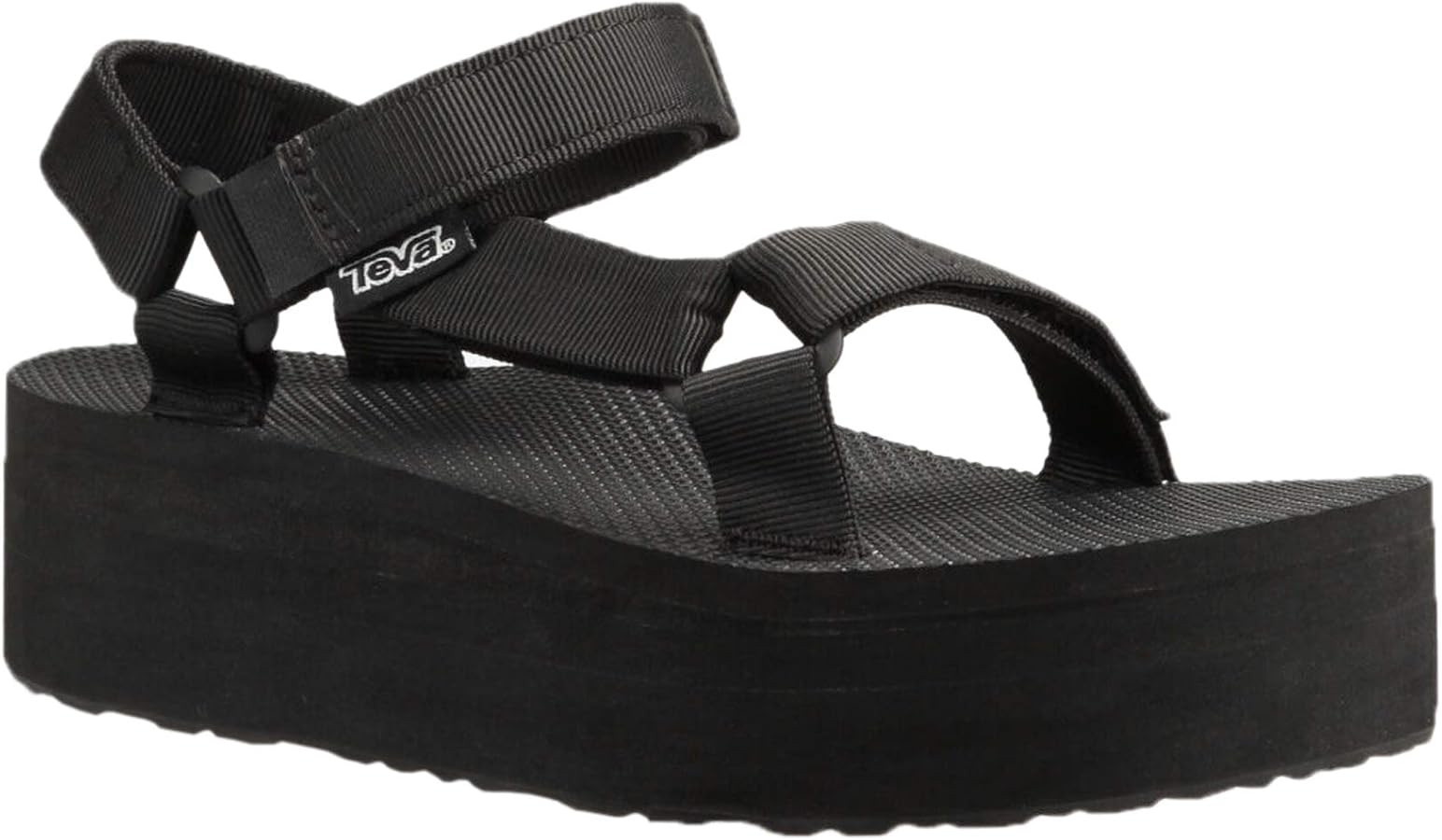 Teva Women's Flatform Universal Sandal | Amazon (US)