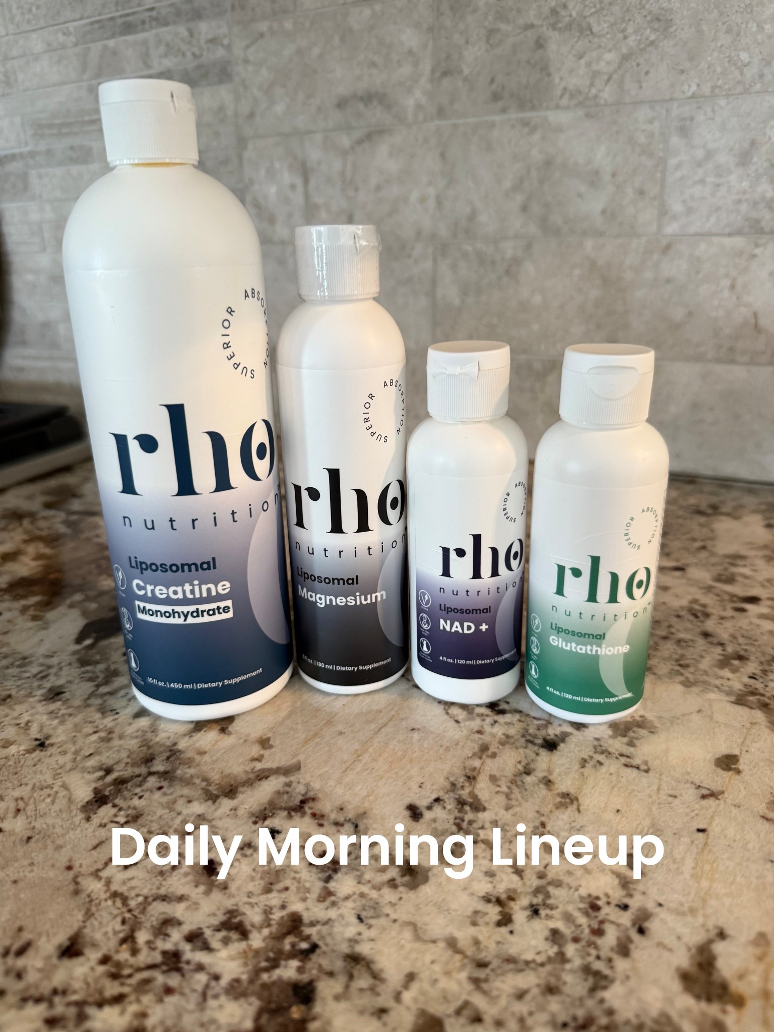 Today is 6 months since I started taking these every morning. I definitely notice a difference in the way I feel, my energy level and my skin and nails

#LTKfitnessgoals #LTKselfcare #LTKmorningroutine
