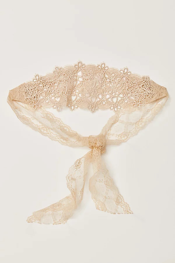 Donatella Soft Headband | Free People (Global - UK&FR Excluded)