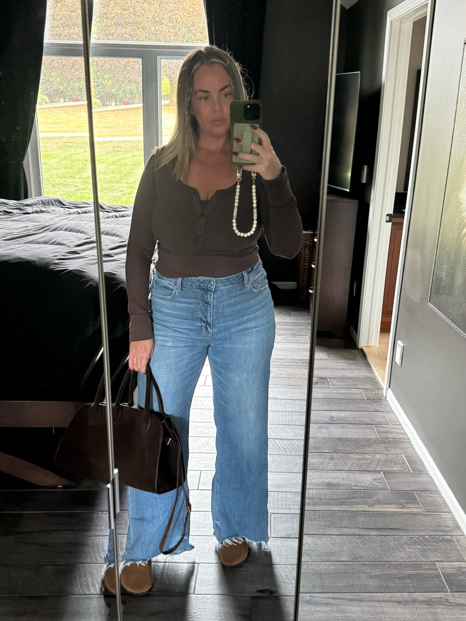 Fall attire 

#LTKFindsUnder100