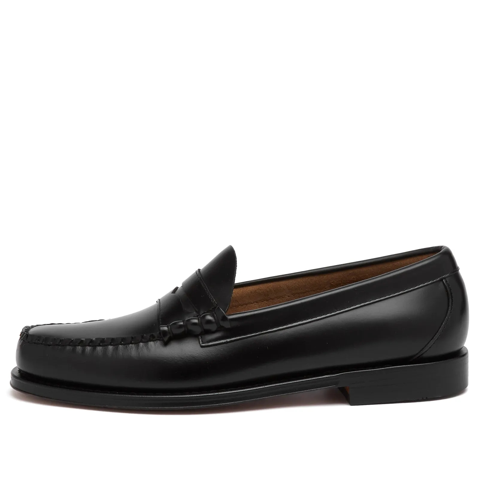 Bass Weejuns Larson Penny Loafer | END. Clothing