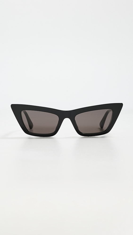 Snap Sunglasses | Shopbop