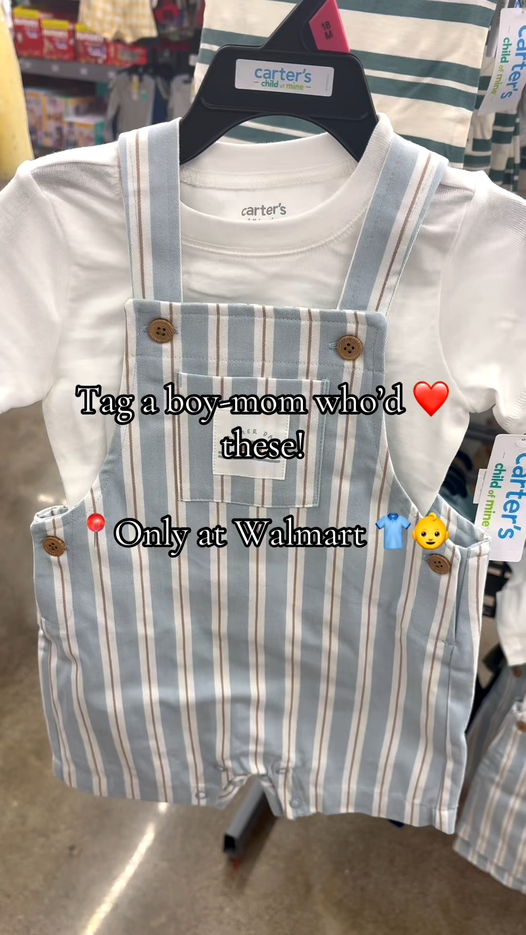 💙 Affordable baby boy outfits, matching two-piece sets, toddler boy clothes, everyday playwear, and comfy soft cotton basics. Perfect baby shower gifts, spring baby outfits, and budget-friendly kids fashion finds. These Walmart baby boy outfits are cute, quality, and mom-approved!