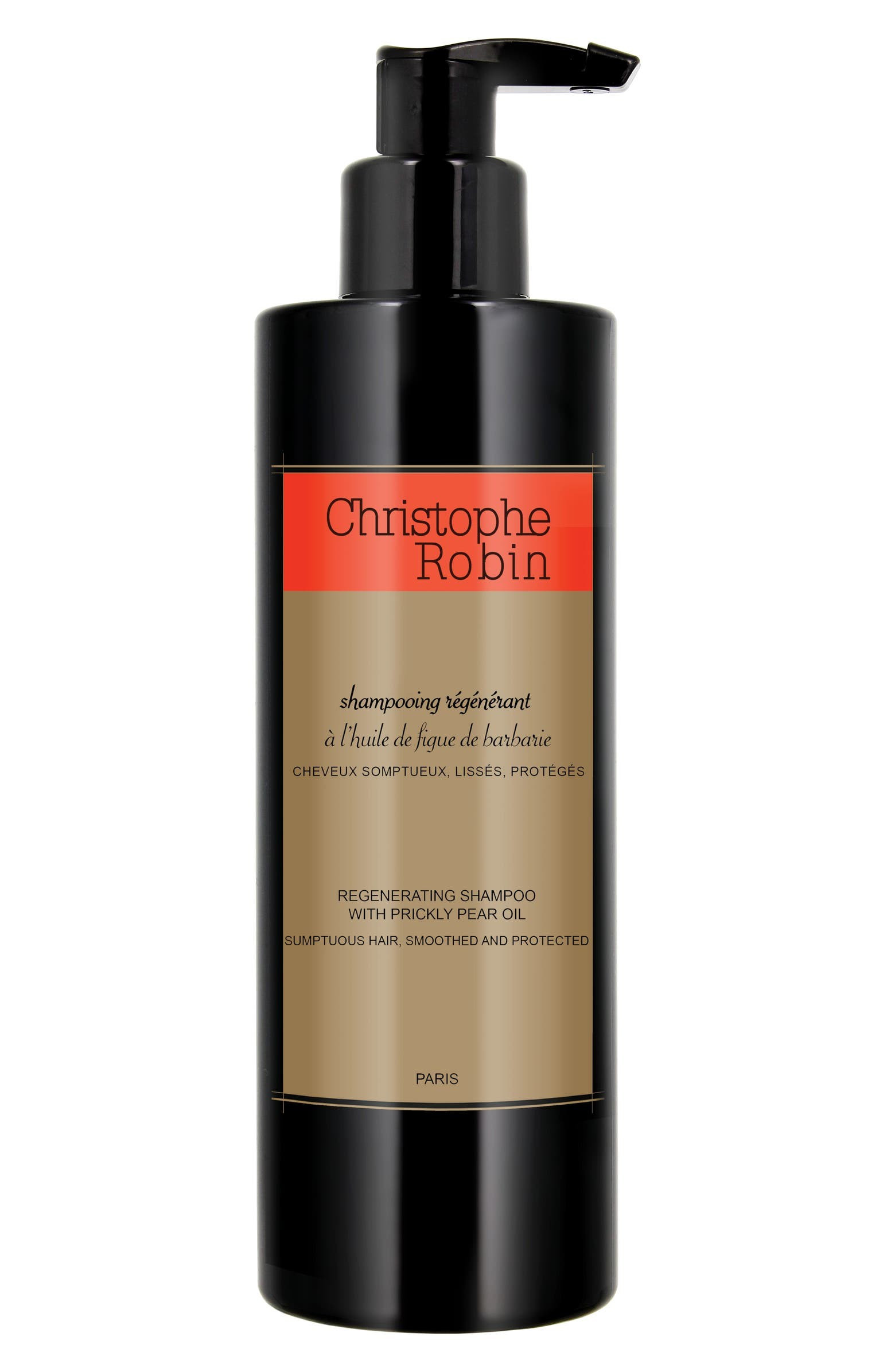 Regenerating Shampoo with Prickly Pear Oil | Nordstrom