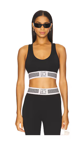 Aim Sports Bra | Revolve Clothing (Global)