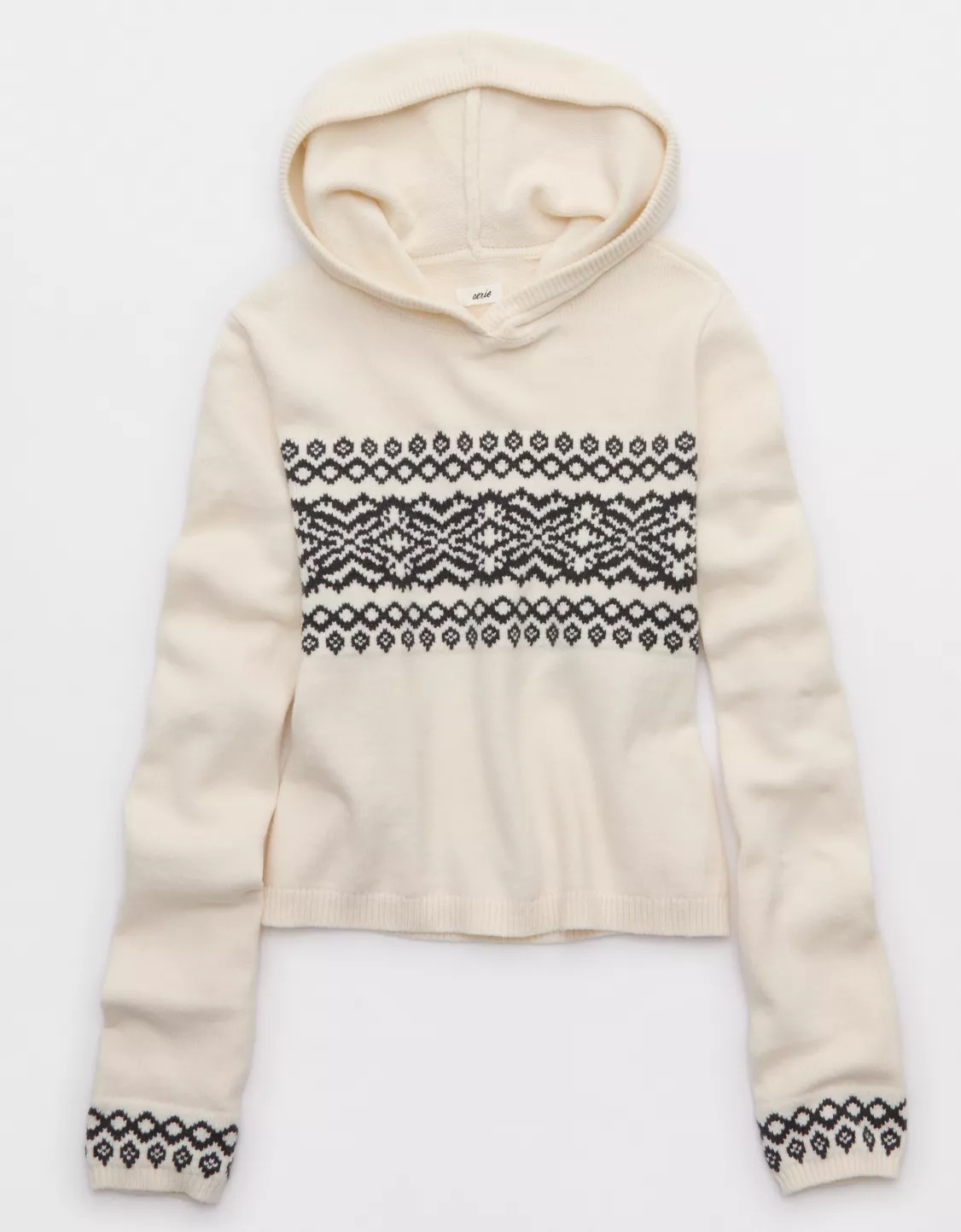 Aerie Late Night Hoodie | Aerie