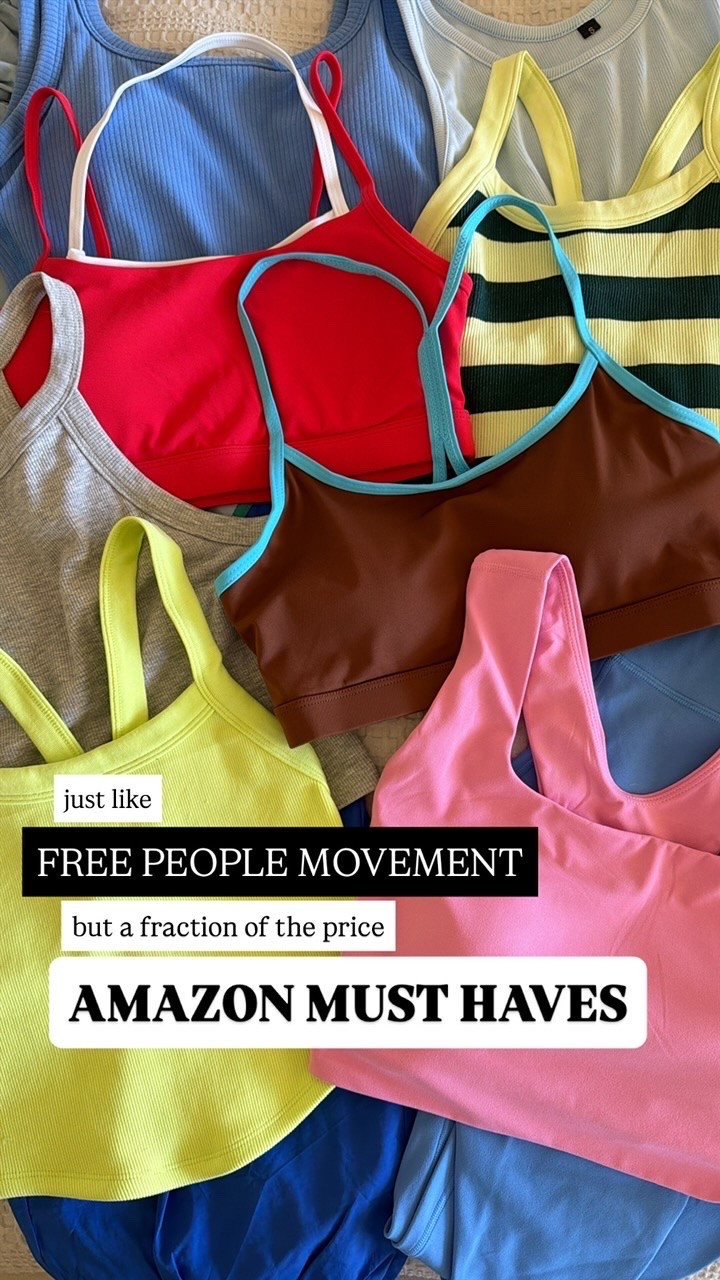 Look for less Amazon!

#LTKootd #LTKSeasonal #LTKgrwm