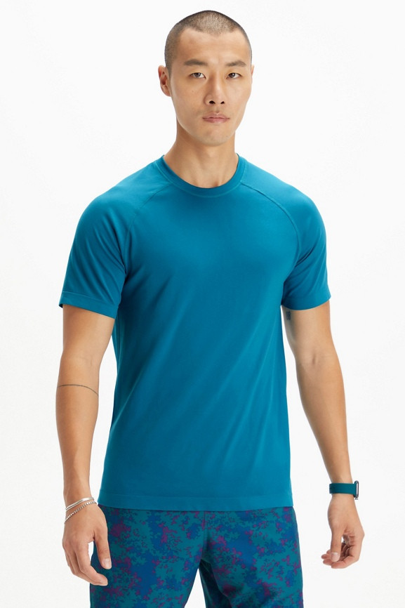 The Training Day Tee | Fabletics - North America