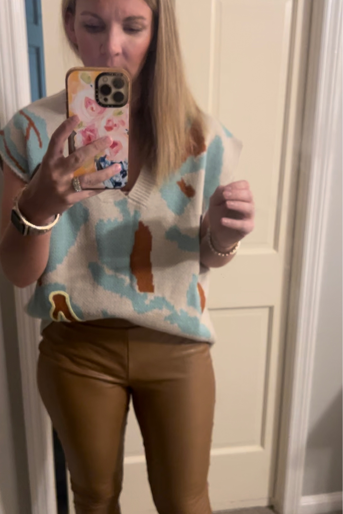 Fall seasonal when it’s still hot