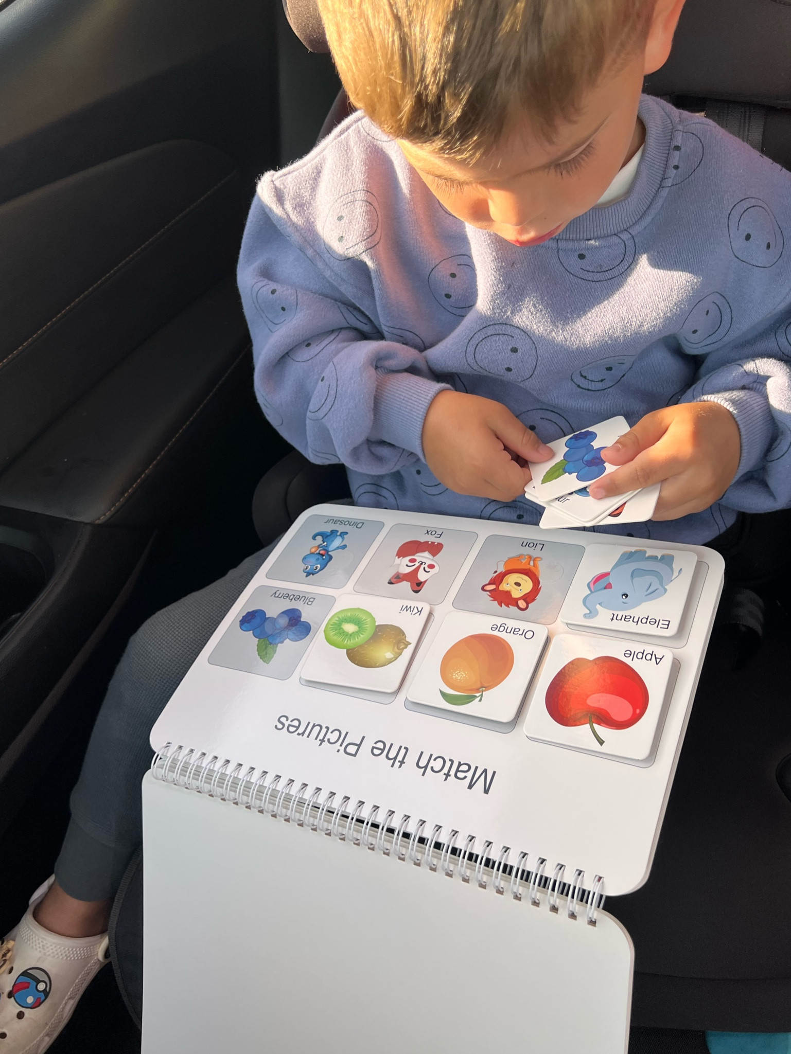 Busy book for toddlers on sale // 10% off // amazon finds // keep your toddlers busy 

#LTKSale #LTKfindsunder50 #LTKkids