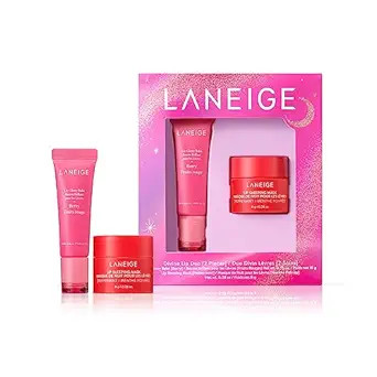 Laneige Holiday Hydration Gift Sets 2023 | Amazon (US)