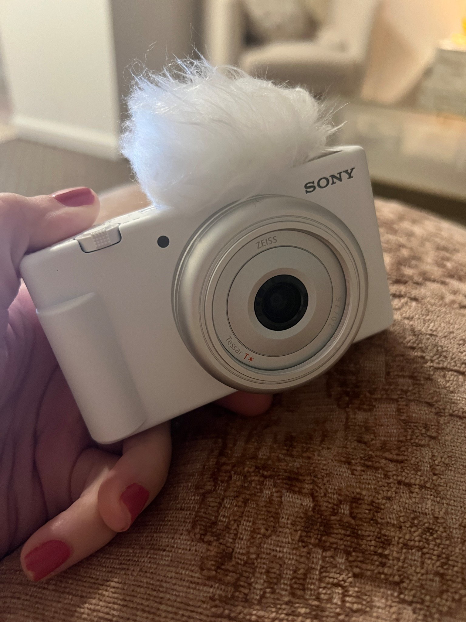 Treated myself to a real camera (after 12 years of content creation) 

#LTKTravel #LTKHome #LTKWorkwear