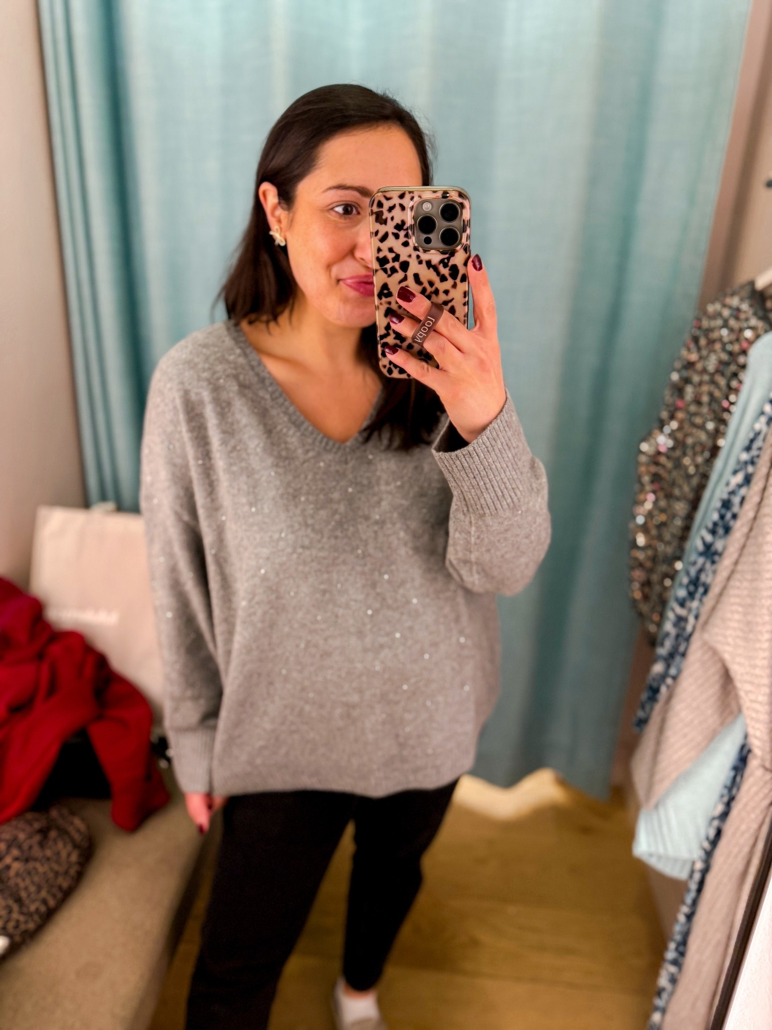 Loft sweater on sale for $25!

#LTKFindsUnder50 #LTKSaleAlert #LTKBump