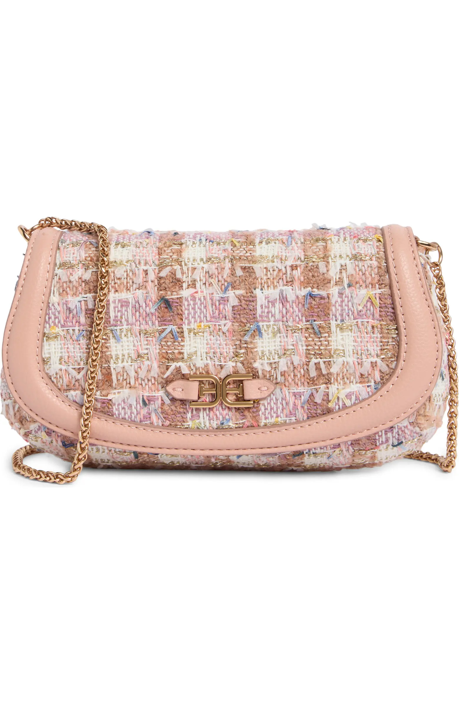 Sam Edelman Jasmine Small Flap Shoulder Bag | Nordstromrack | Nordstrom Rack