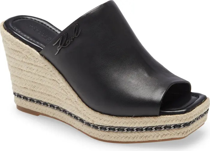 Espadrille Wedge Sandal | Nordstrom