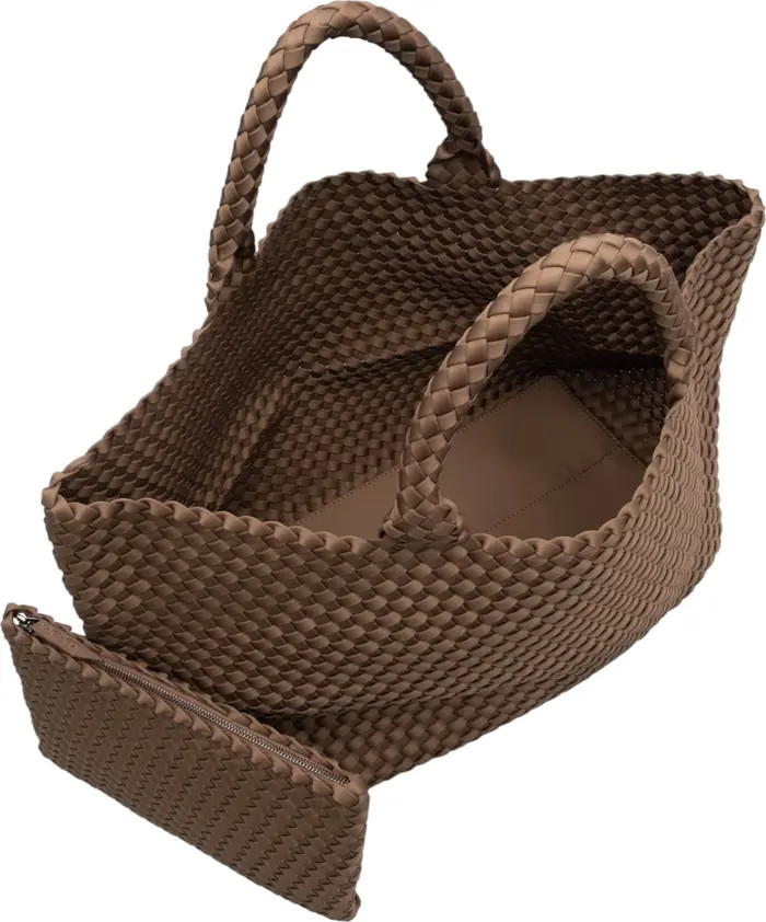 NAGHEDI Large St. Barths Tote | Nordstrom | Nordstrom