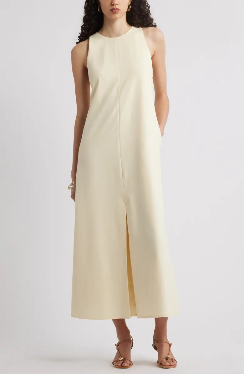 Racerback Tank Maxi Dress | Nordstrom