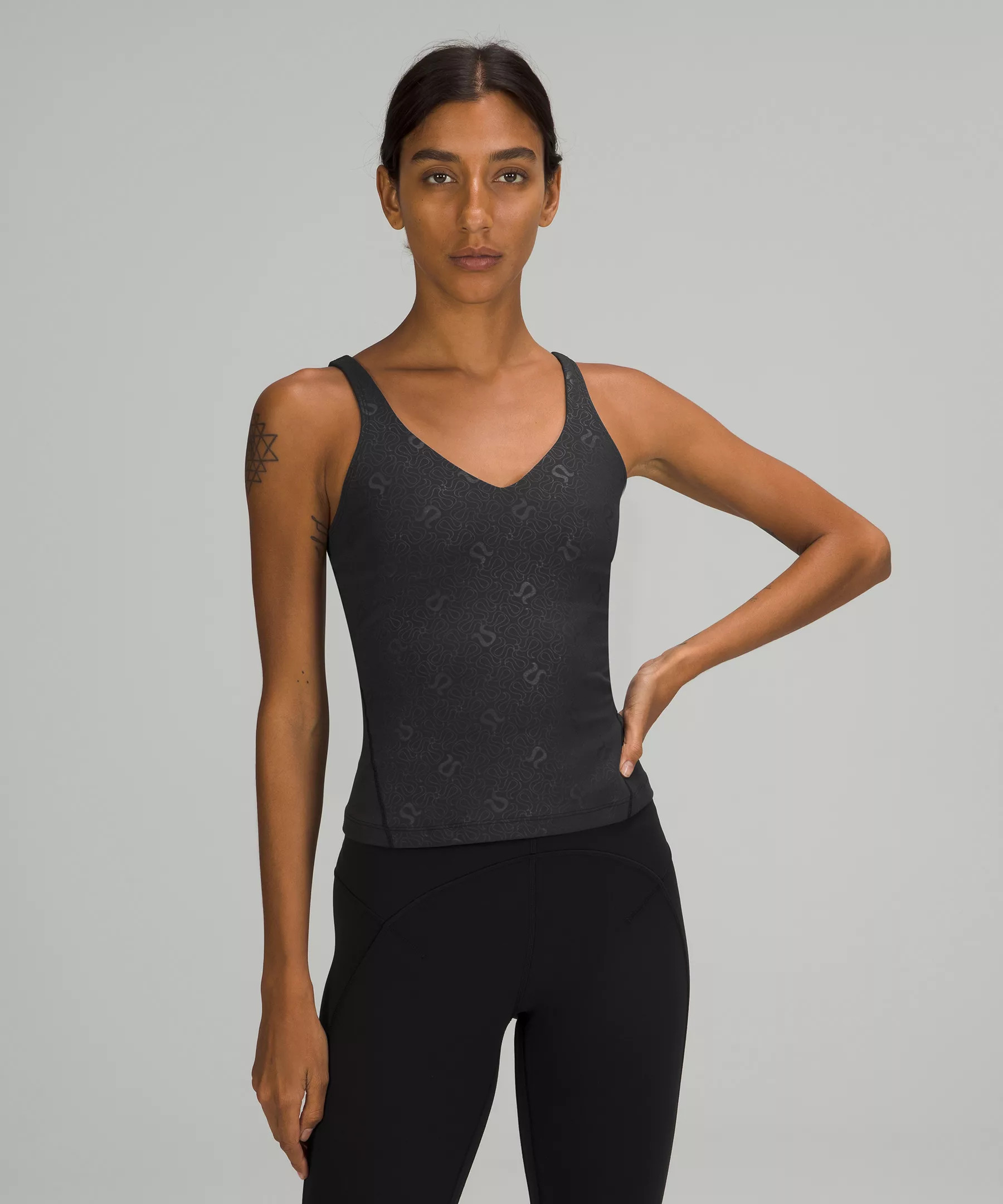 lululemon Align™ Waist-Length Tank Top | Lululemon (US)